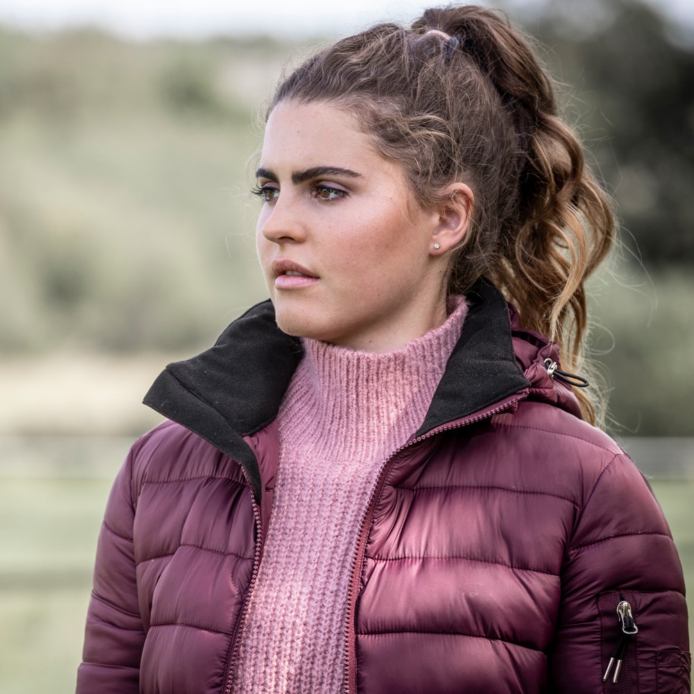 Parkas Estelle CRW®