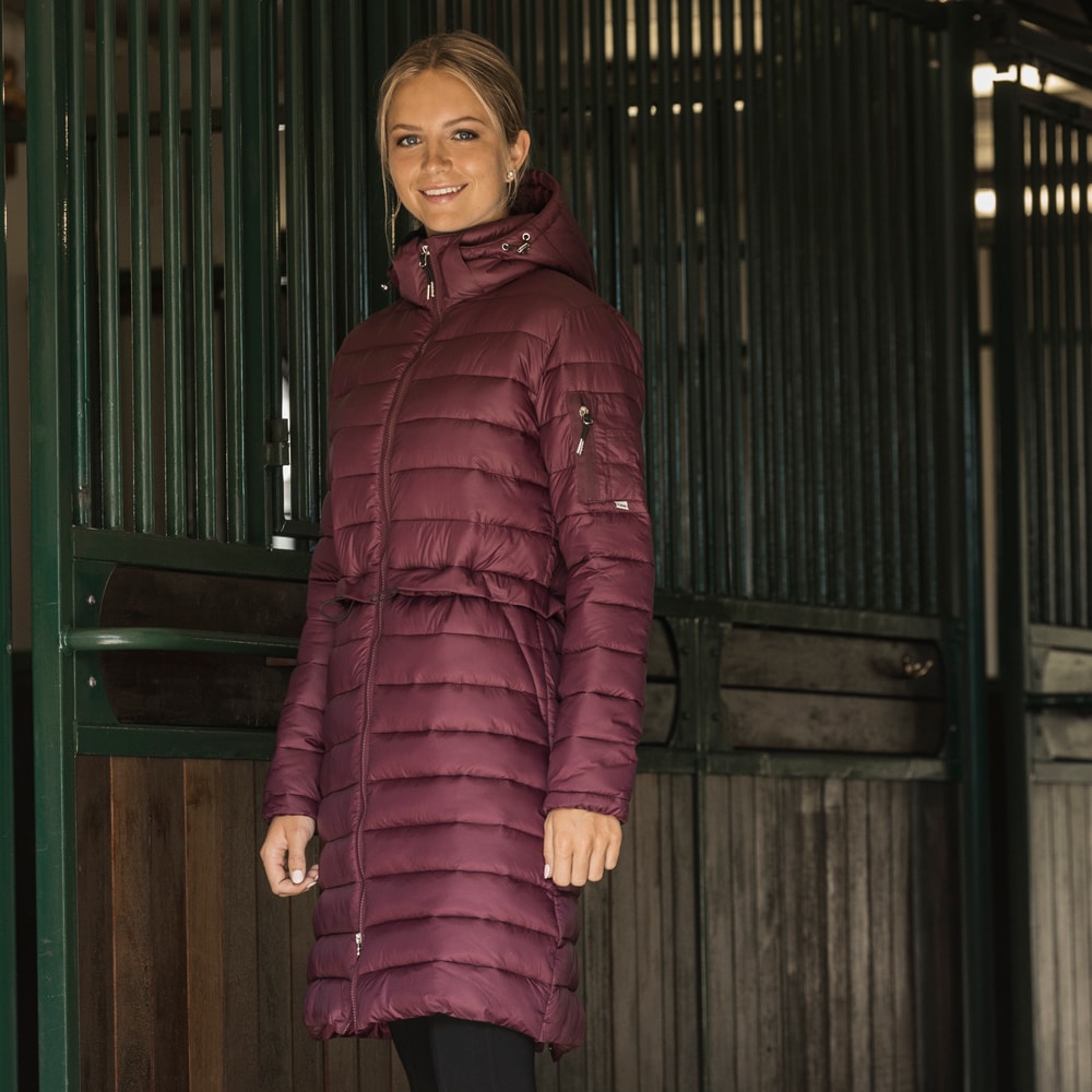 Parkas Estelle CRW®