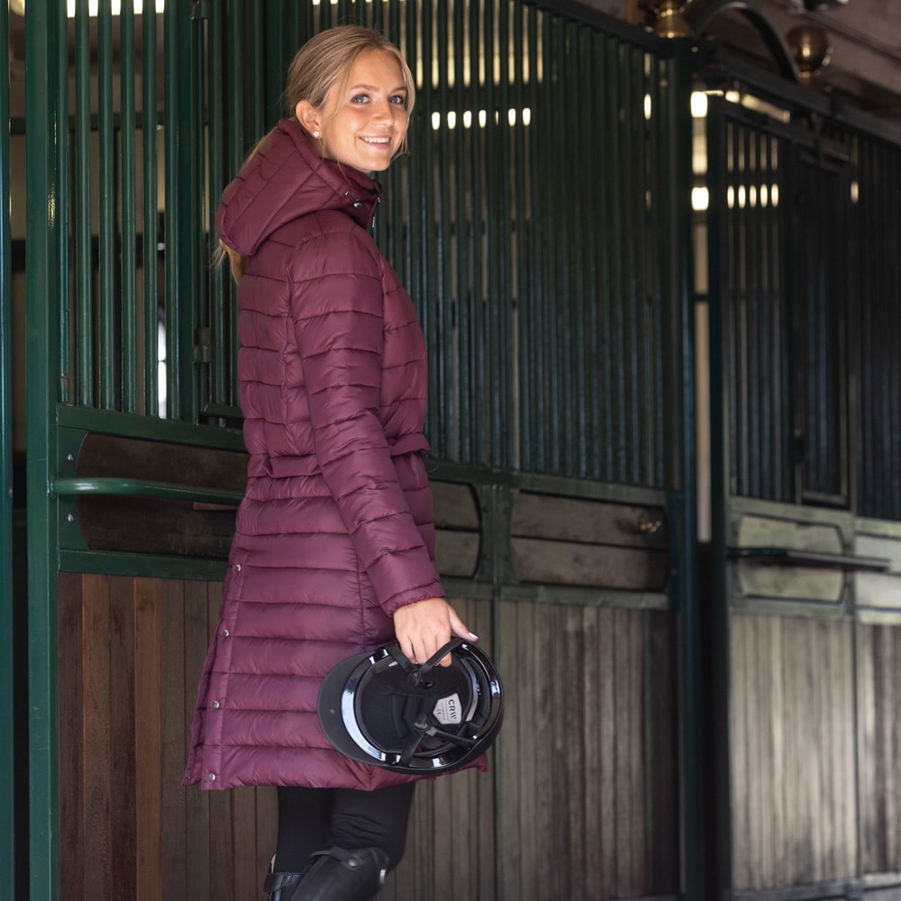 Parkas Estelle CRW®