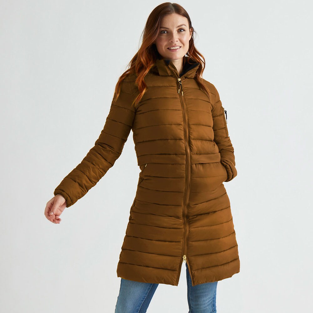 Parkas  Estelle CRW®