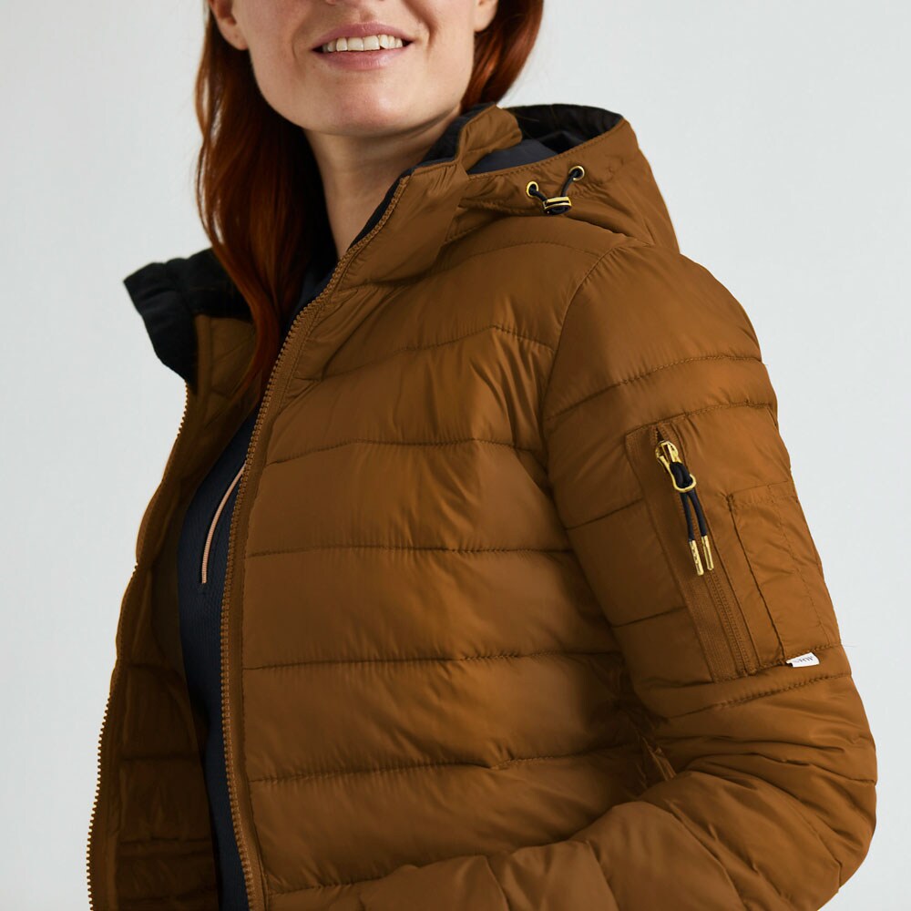 Parkas  Estelle CRW®