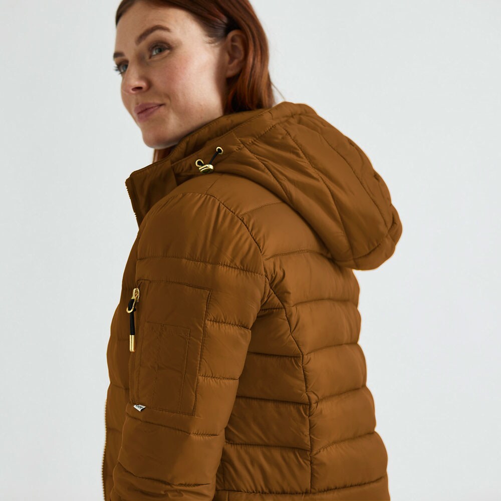 Parkas  Estelle CRW®