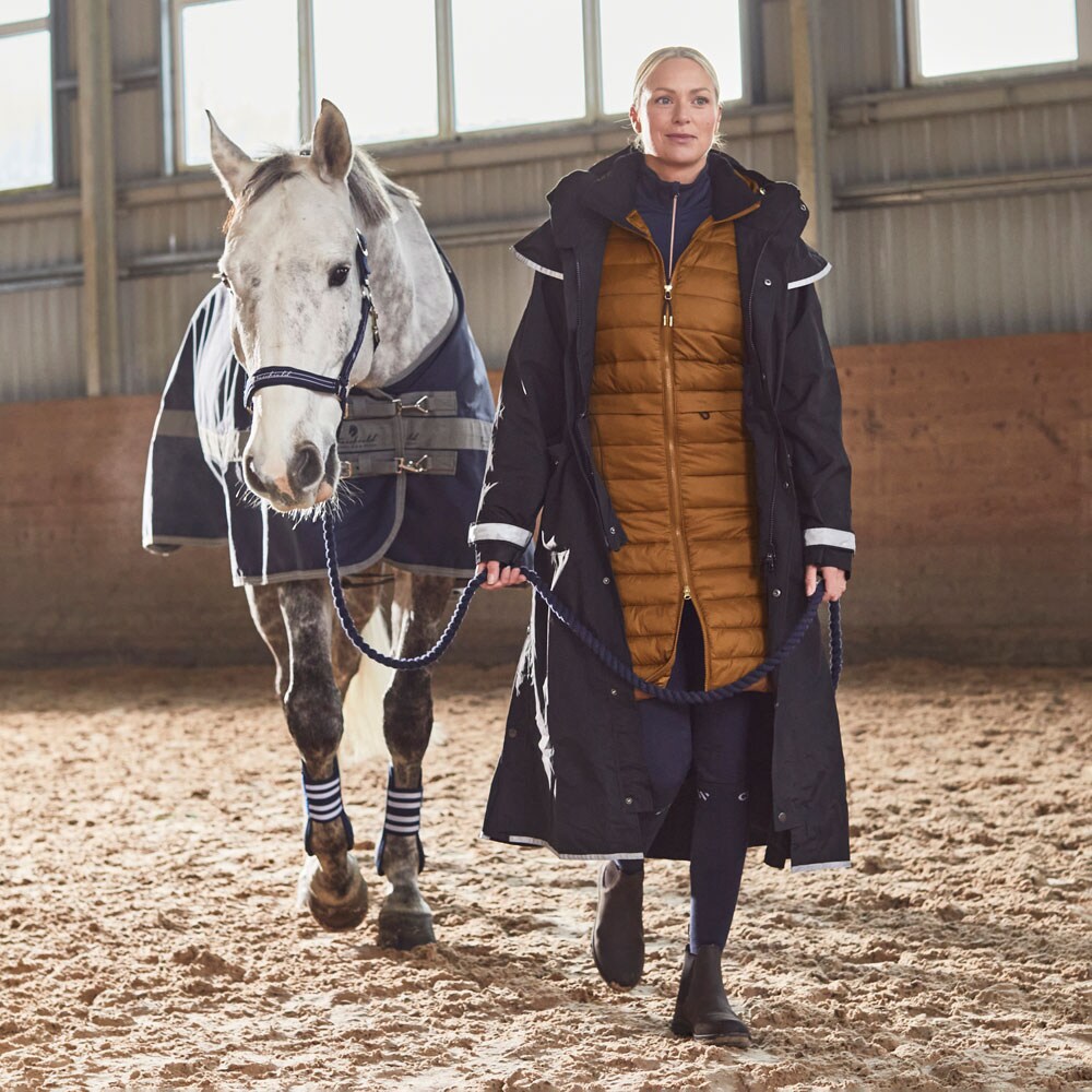 Parkas  Estelle CRW®