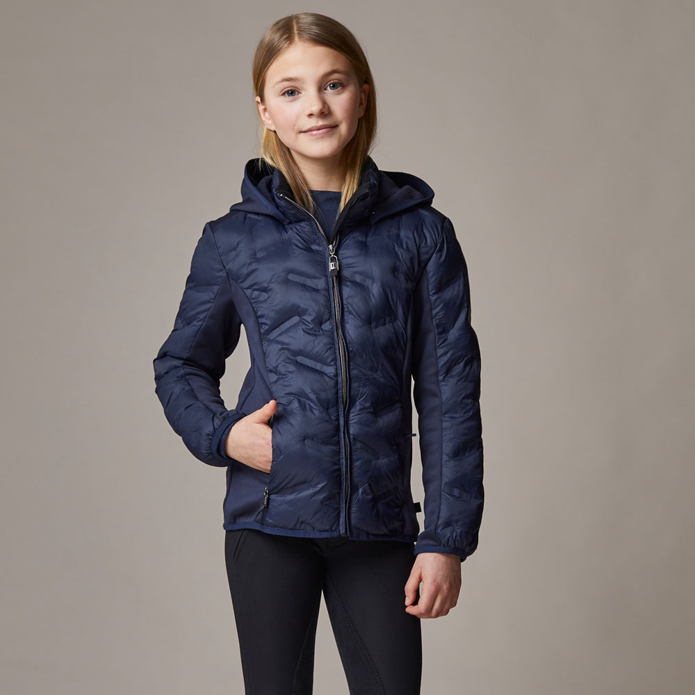 Jakke Junior Wooster JH Collection®