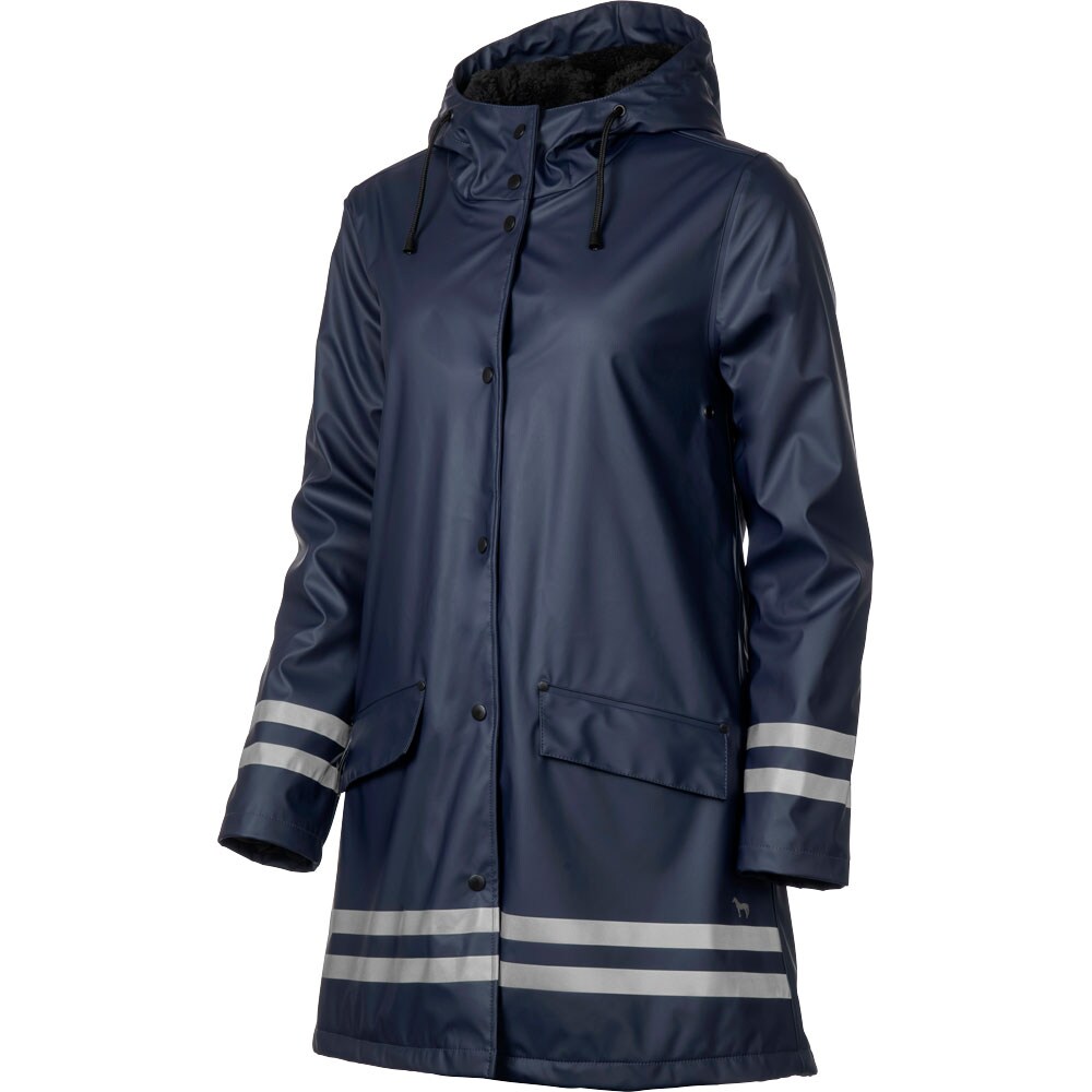 Regnjakke  Egana Winter CRW®