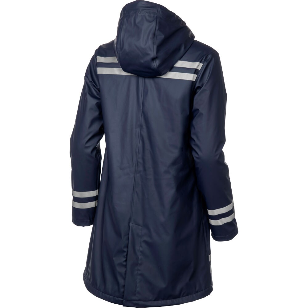 Regnjakke  Egana Winter CRW®