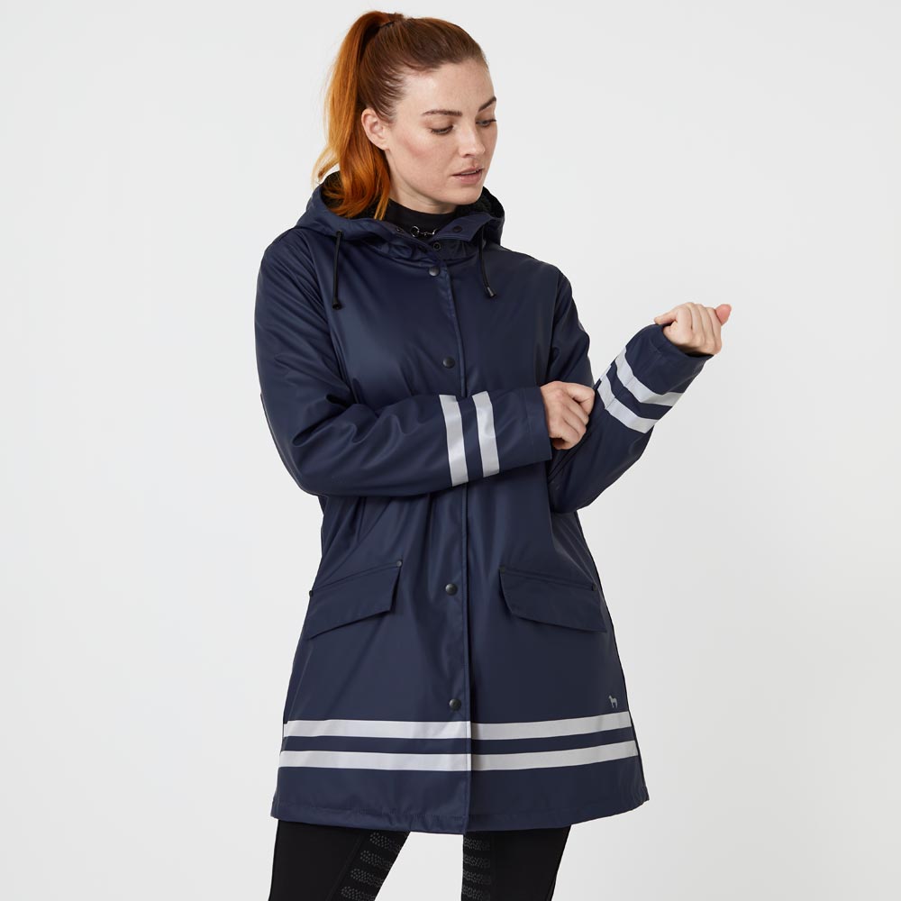 Regnjakke  Egana Winter CRW®