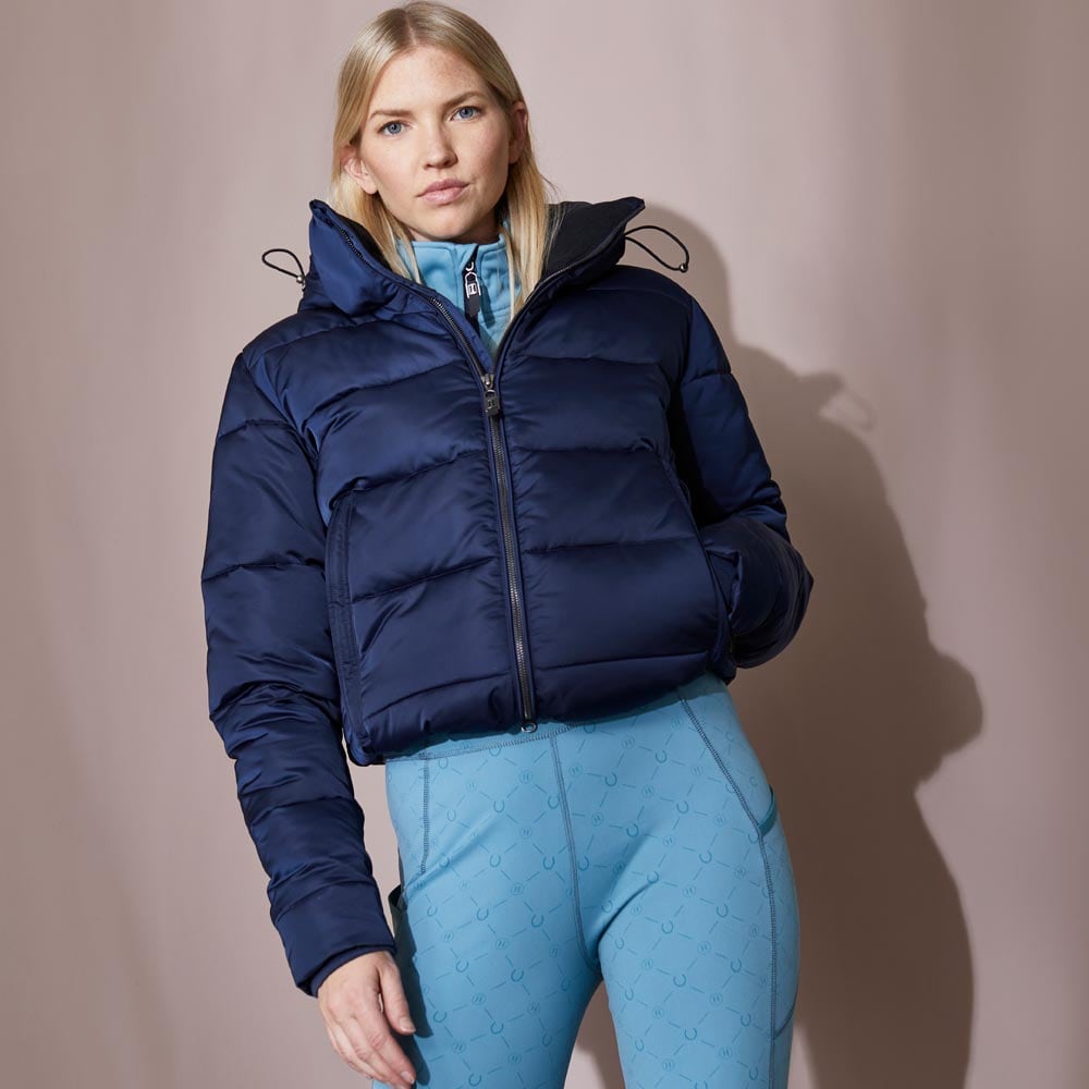 Jakke  Thomson Puffer JH Collection®