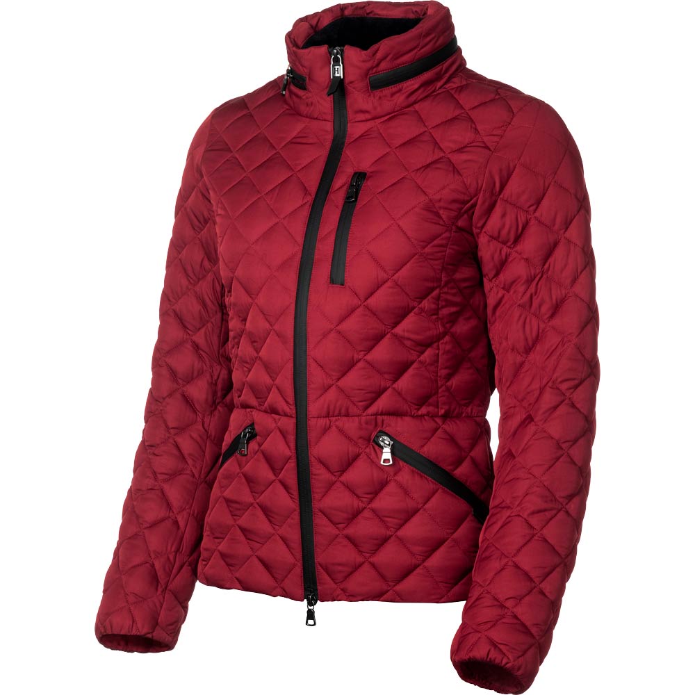 Jakke  Fulton Quilted JH Collection®