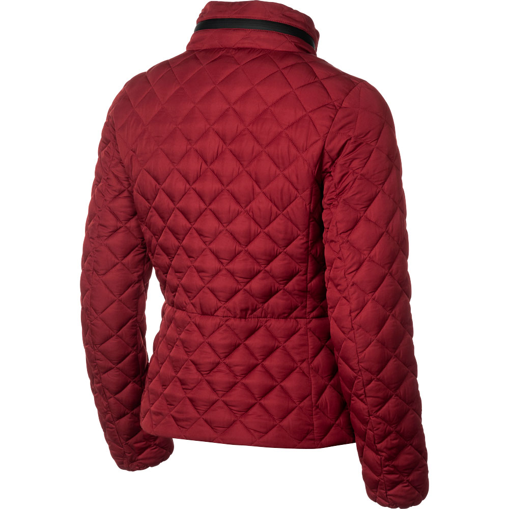 Jakke  Fulton Quilted JH Collection®
