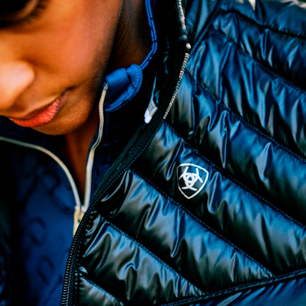 Jakke  Ideal Down ARIAT®