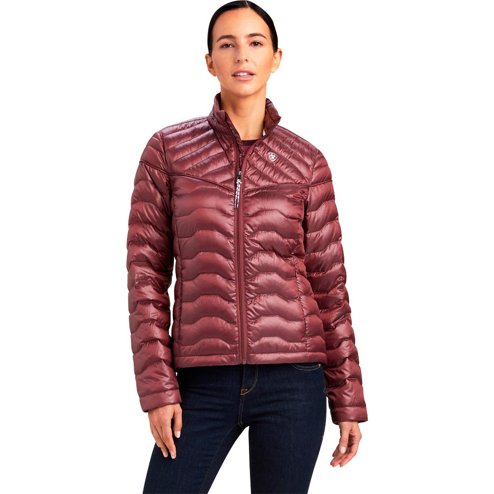 Jakke  Ideal Down ARIAT®