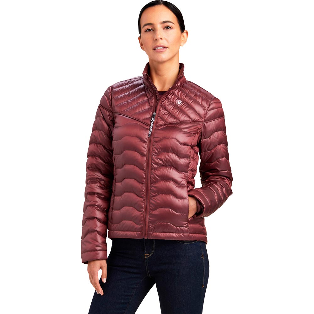 Jakke  Ideal Down ARIAT®