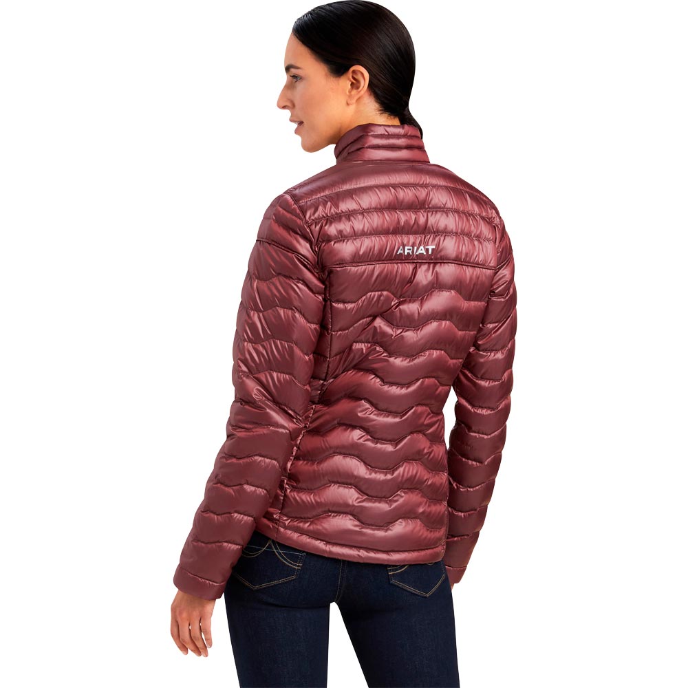 Jakke  Ideal Down ARIAT®