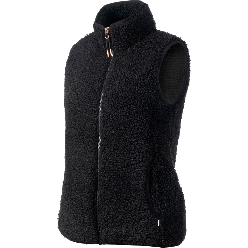 Vest Fleece Fripp CRW®