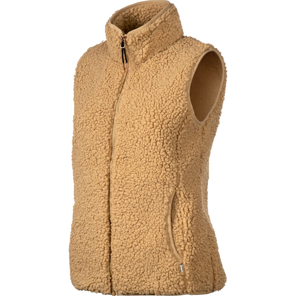 Vest Fleece Fripp CRW®