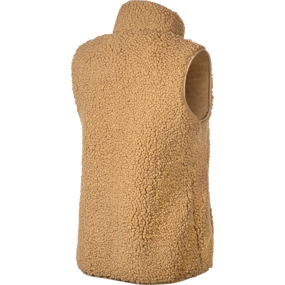 Vest Fleece Fripp CRW®