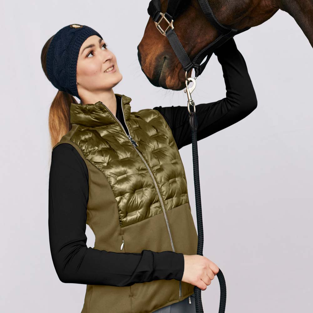 Vest  Hinsdale JH Collection®