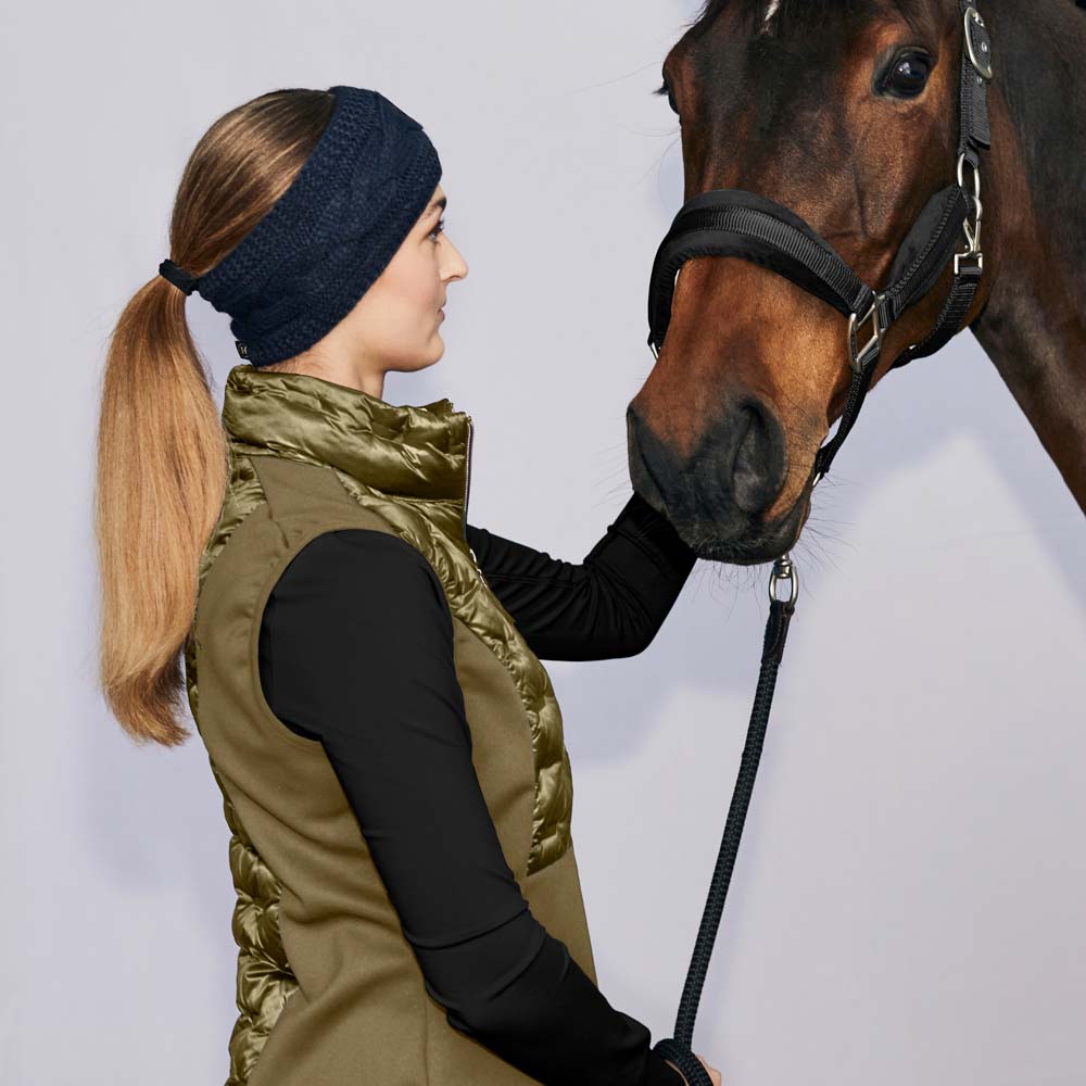Vest  Hinsdale JH Collection®