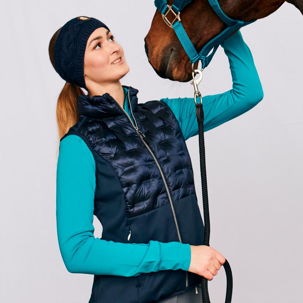 Vest  Hinsdale JH Collection®