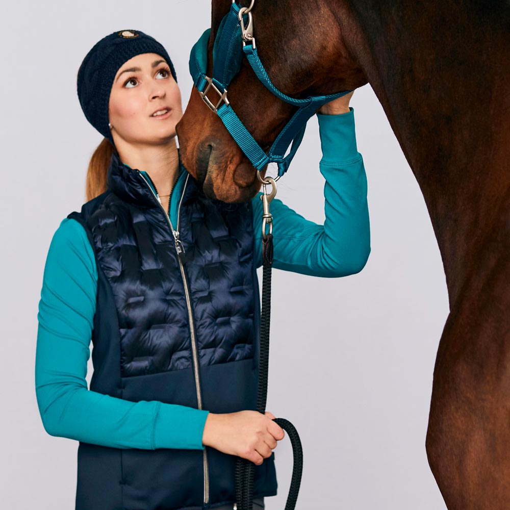 Vest  Hinsdale JH Collection®