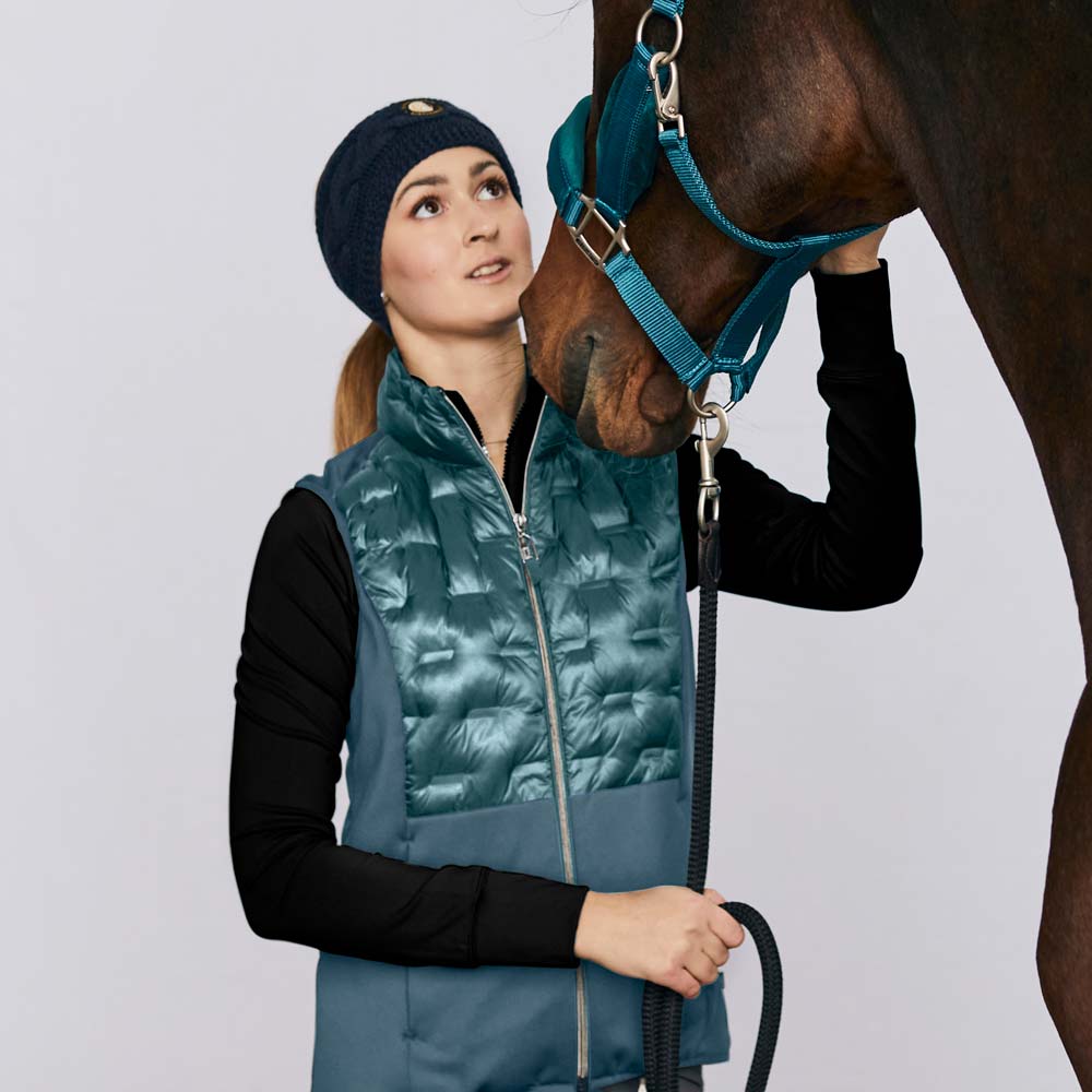 Vest  Hinsdale JH Collection®