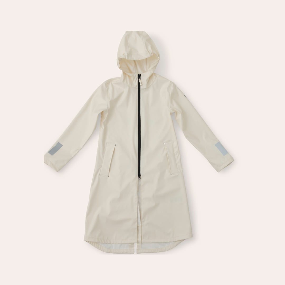 Regnjakke Junior Snap CRW®