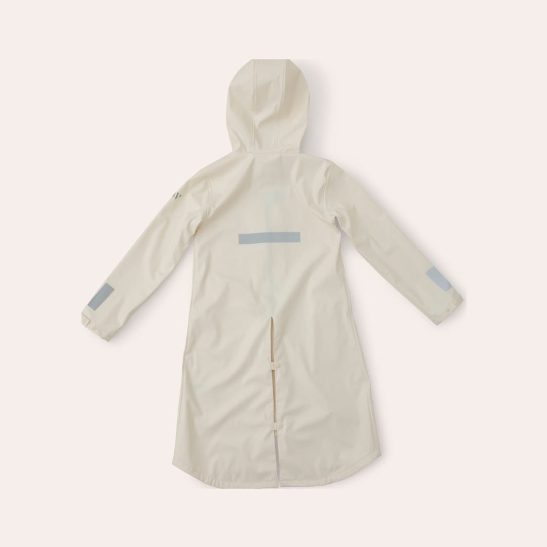 Regnjakke Junior Snap CRW®