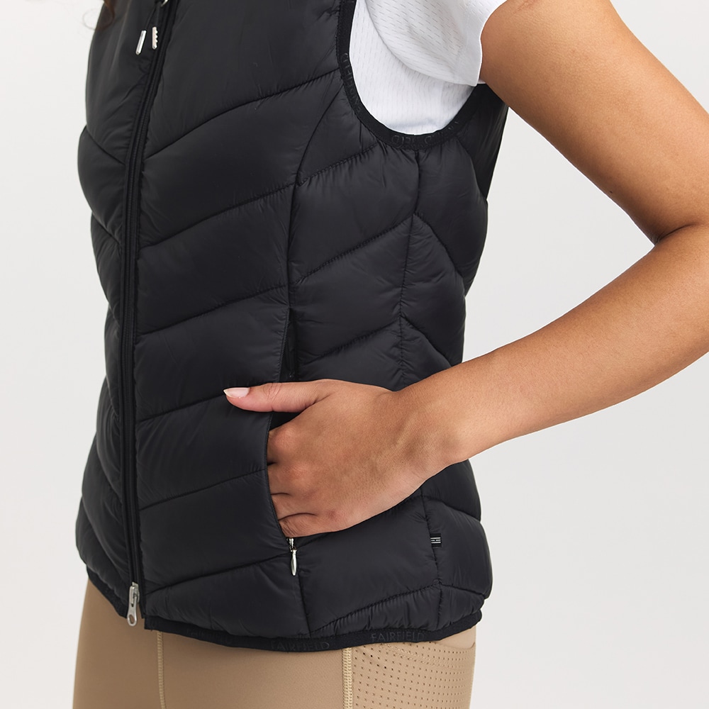 Vest  Delaire Fairfield®