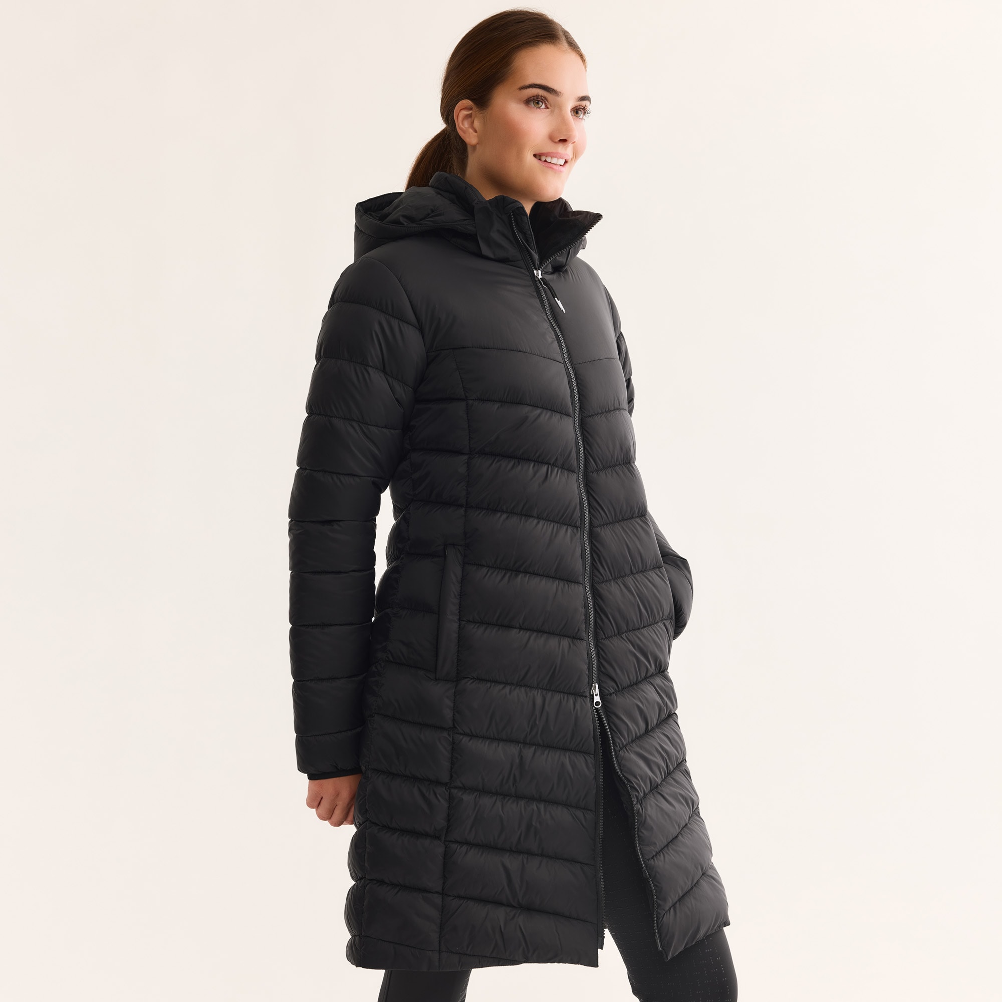 Parkas Yamato Fairfield®