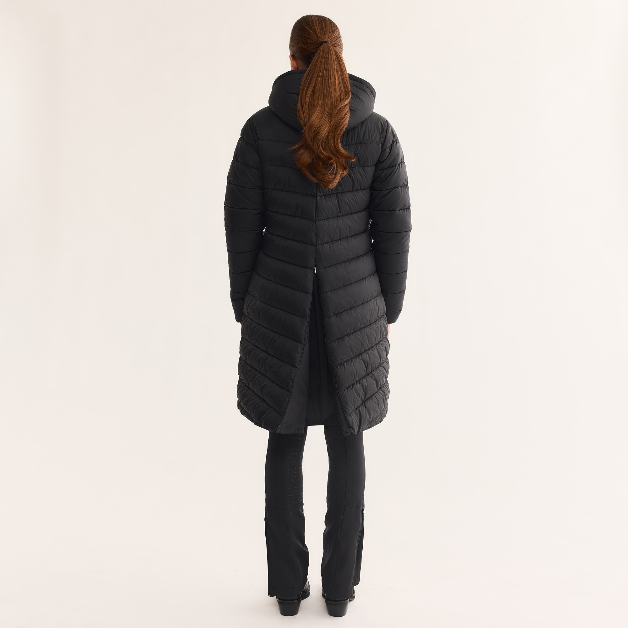 Parkas Yamato Fairfield®