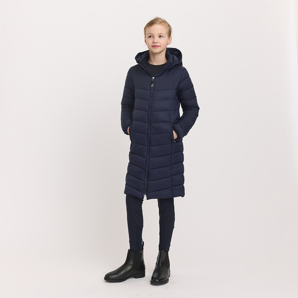 Parkas Junior Yamato Fairfield®