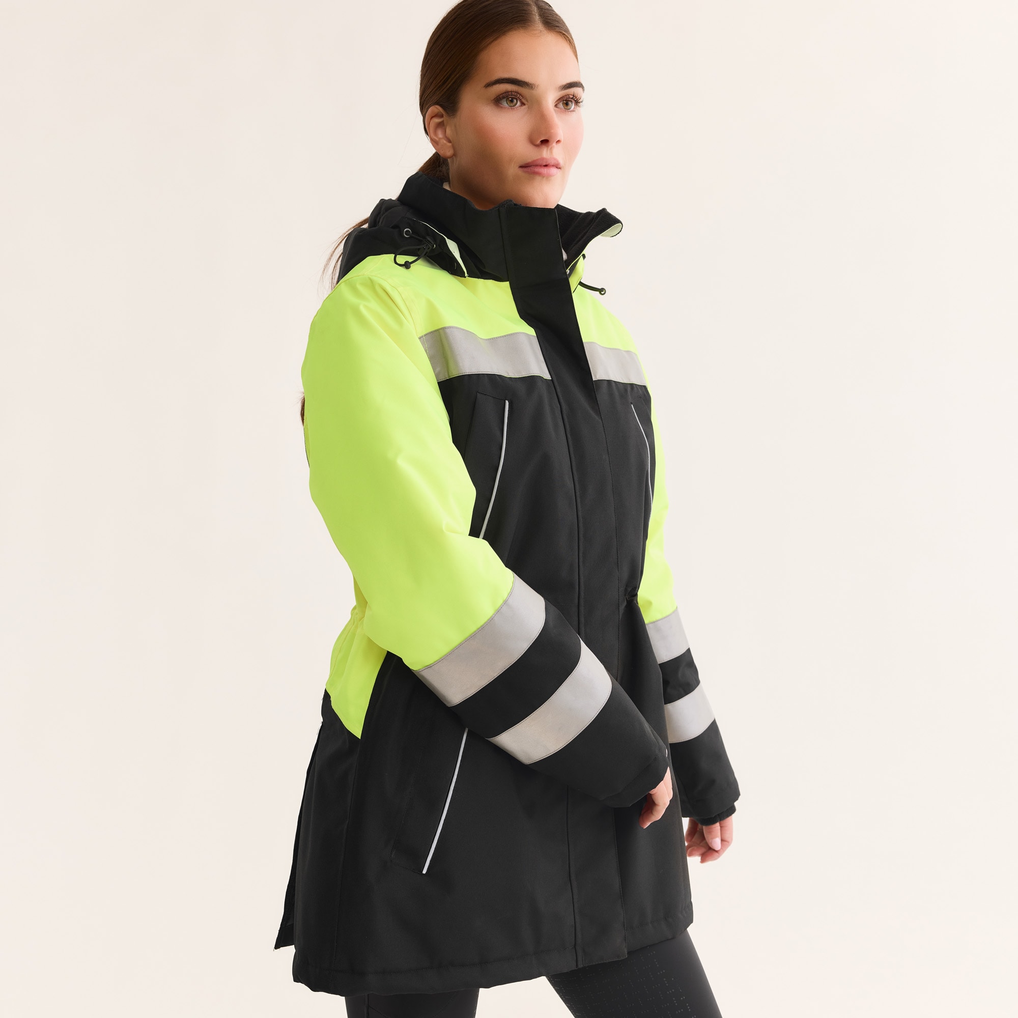Jakke Blizzard CRW®