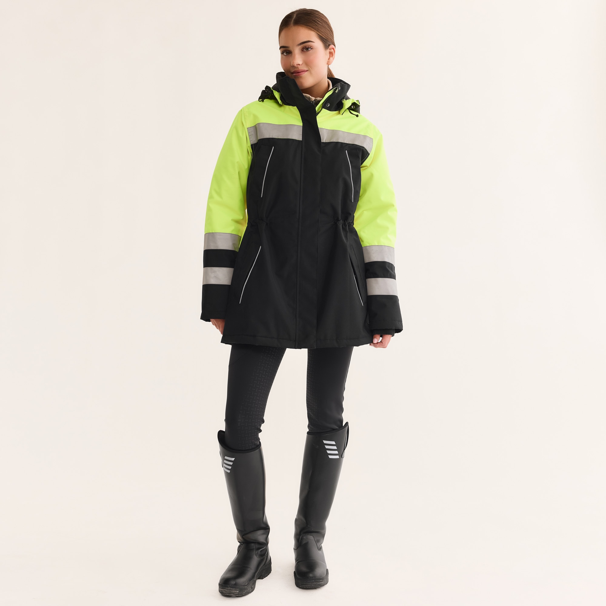 Jakke Blizzard CRW®