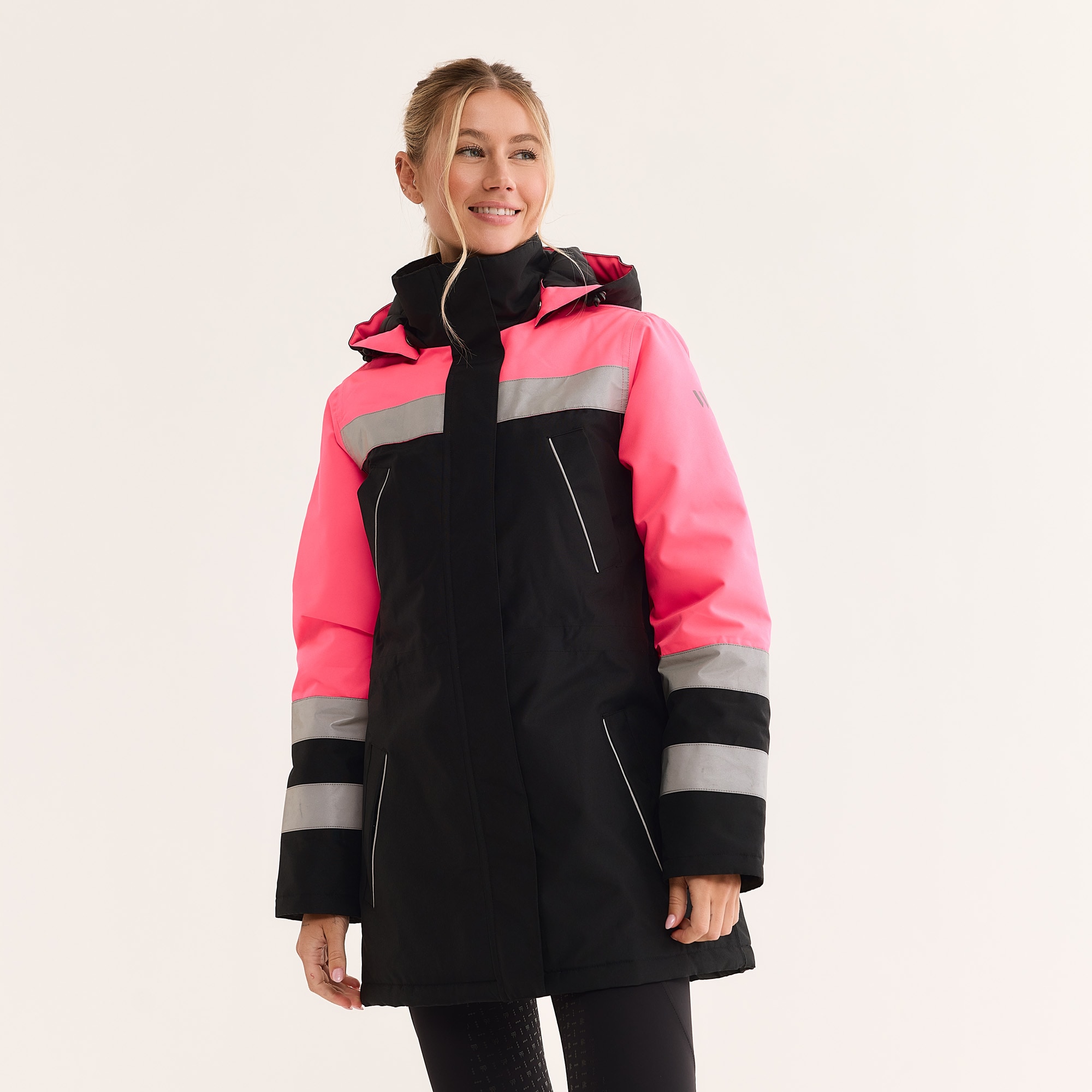 Jakke Blizzard CRW®