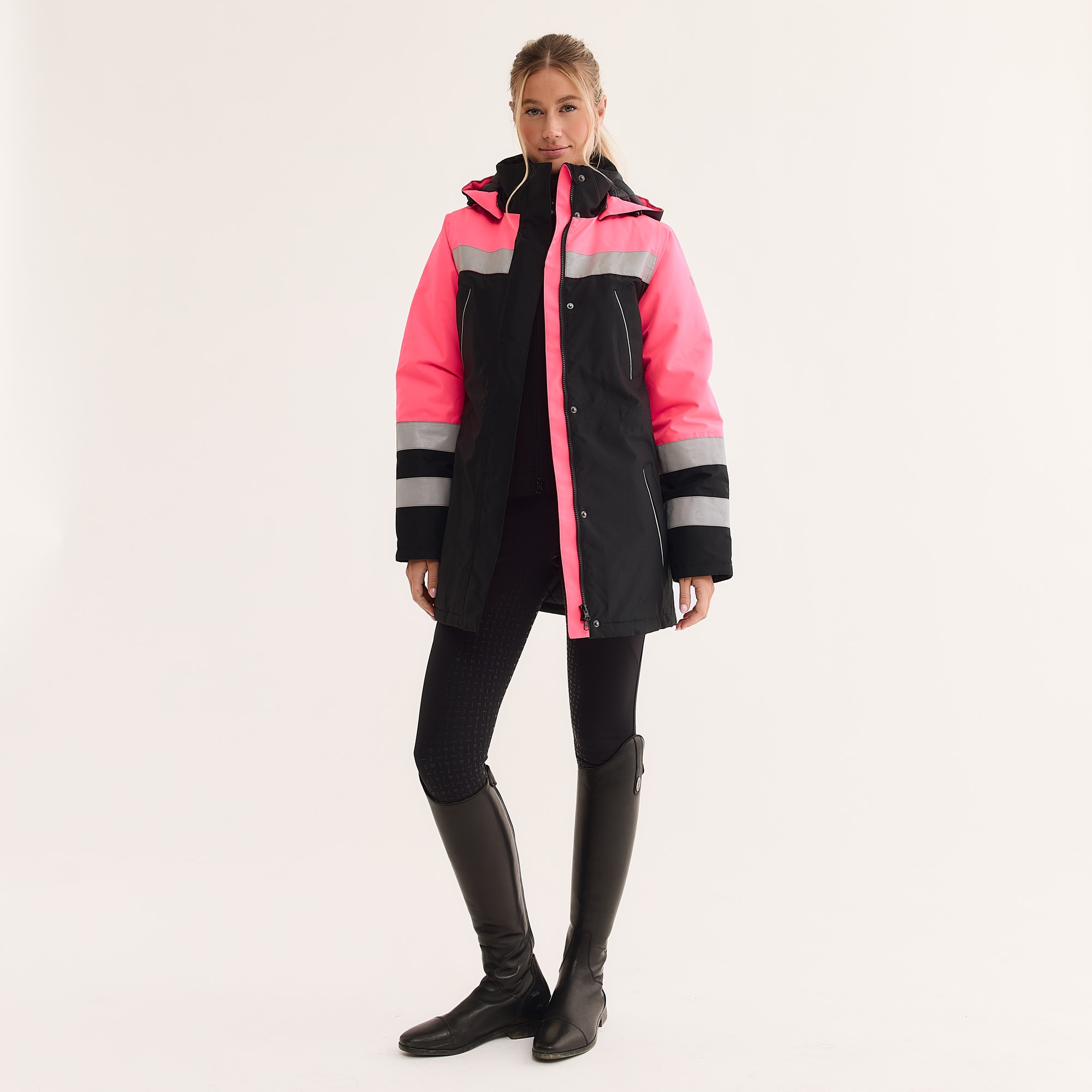 Jakke Blizzard CRW®