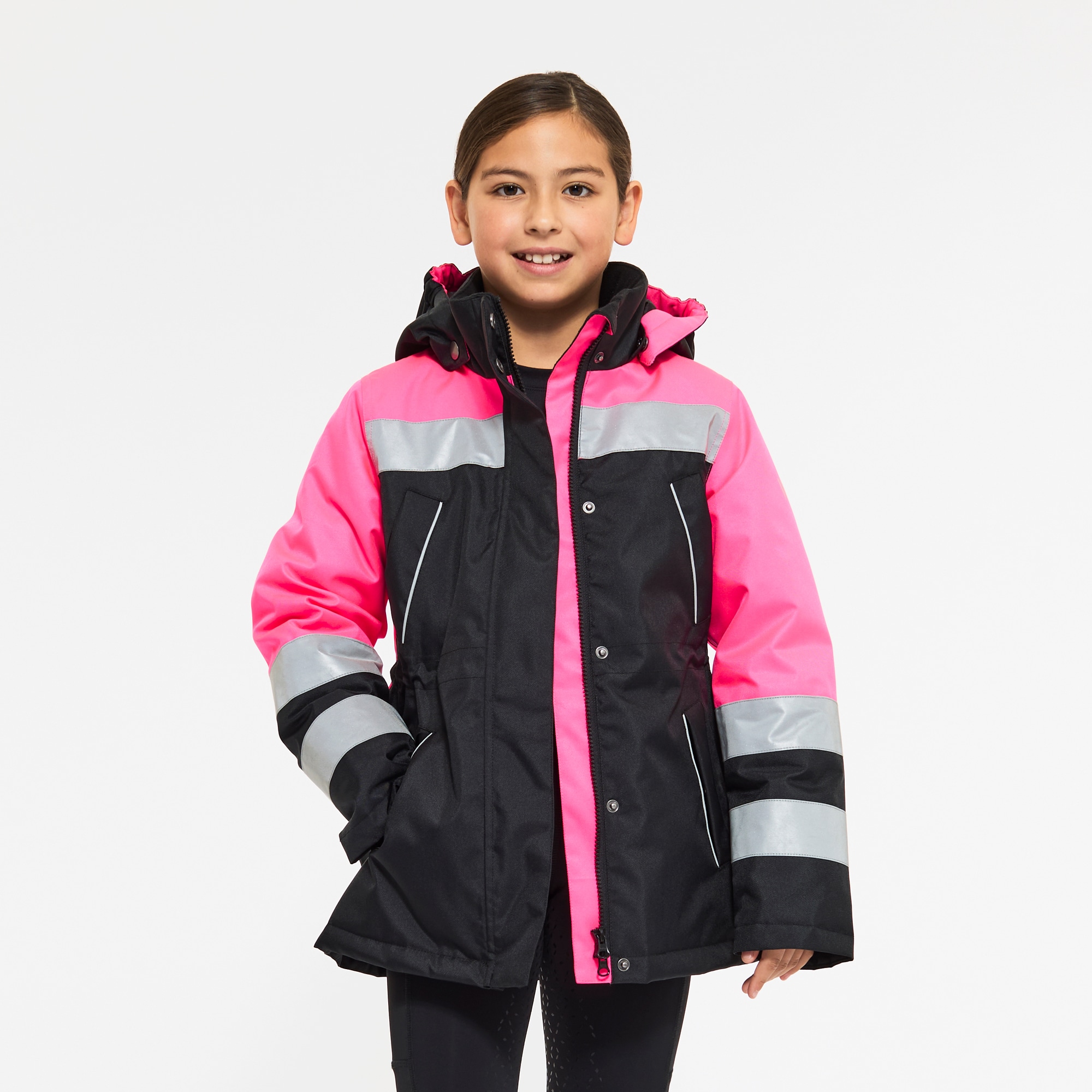 Jakke Junior Blizzard CRW®