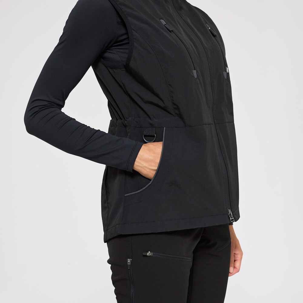 Vest  Sonny Hundförare CRW®