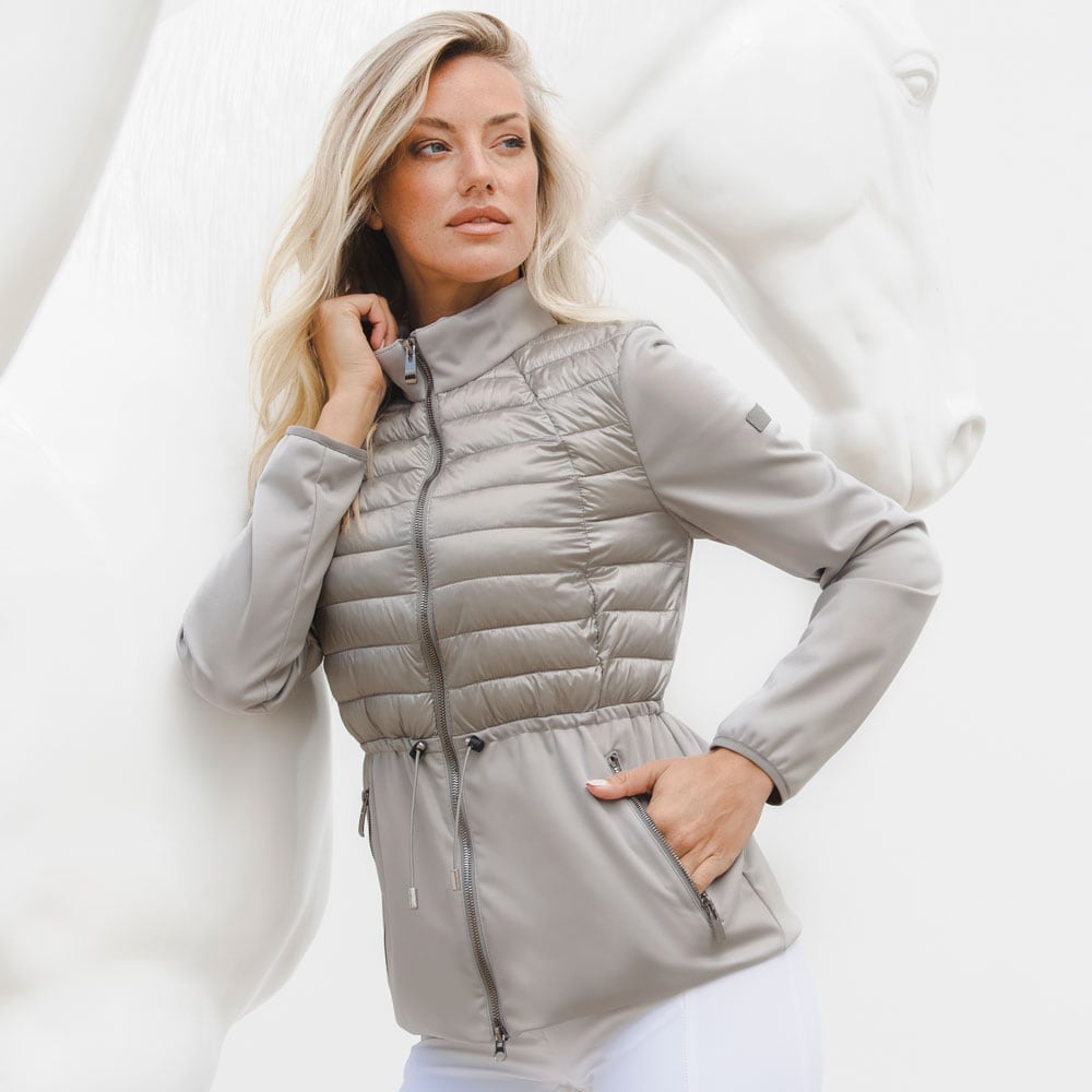 Jakke  Valeria Pikeur®
