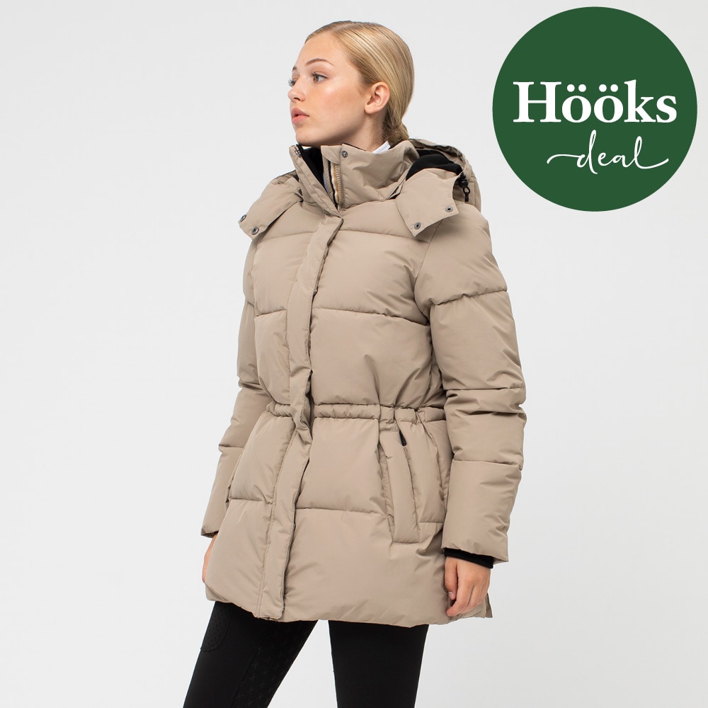 Parkas  Morell JH Collection®