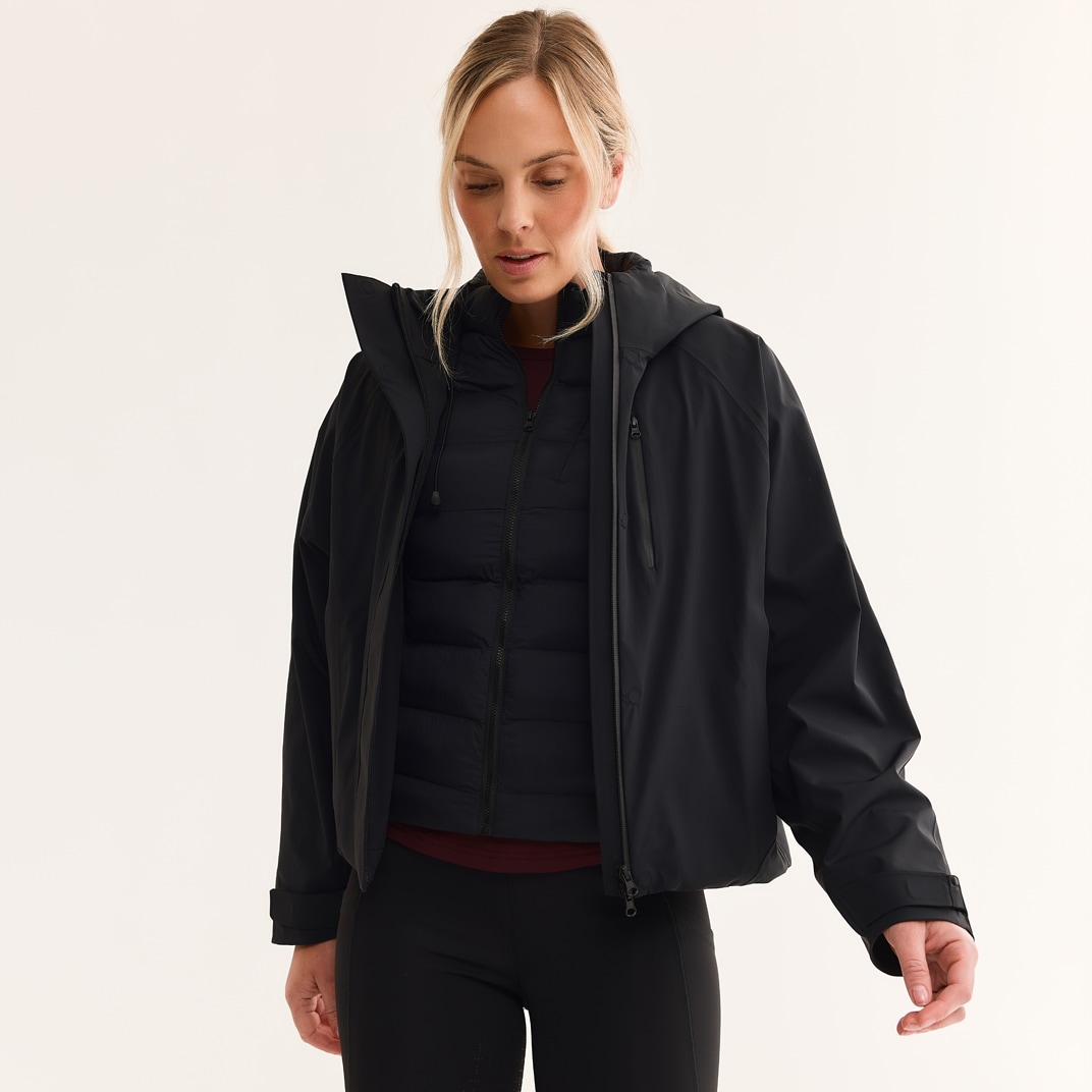 Jakke Taylor Fairfield®