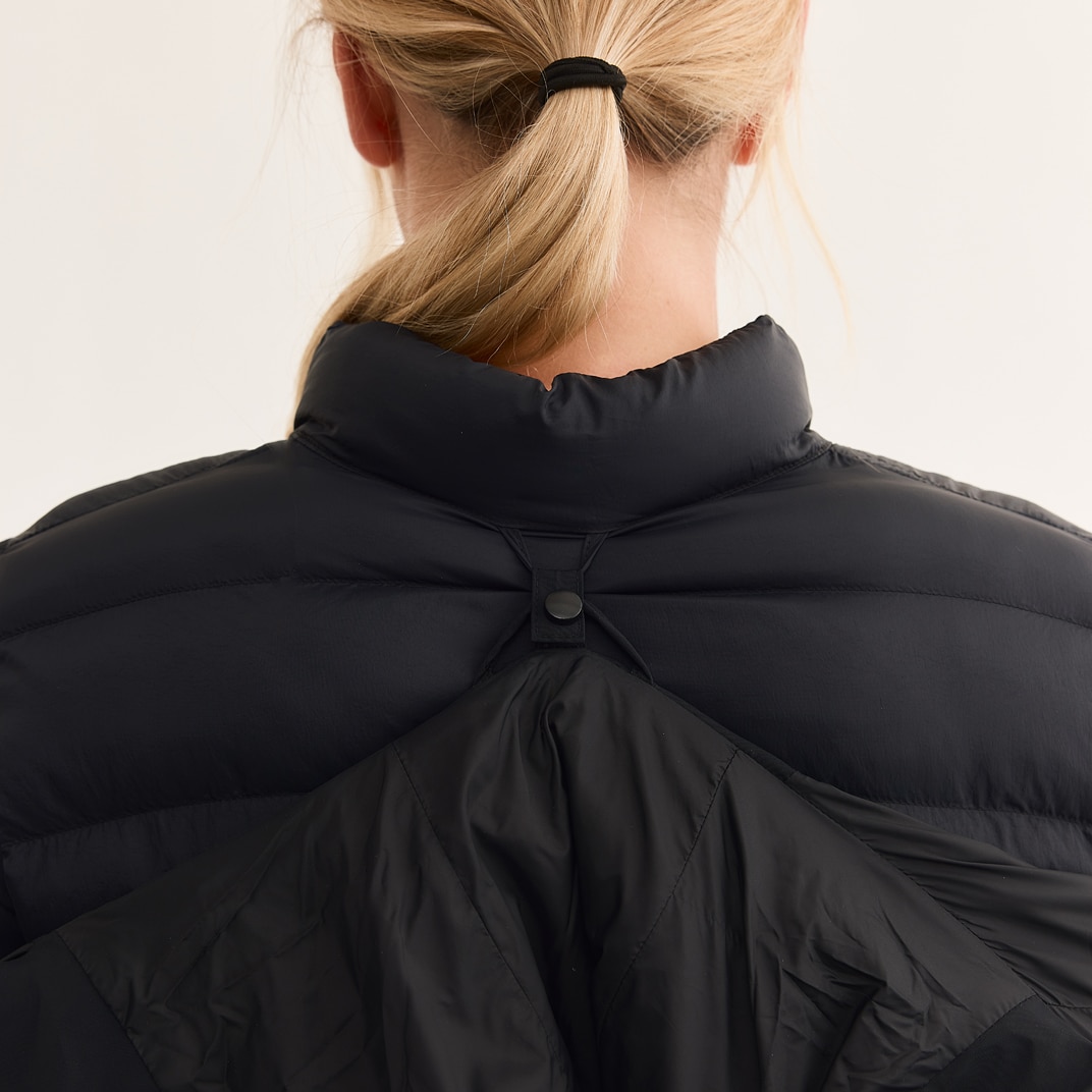 Jakke Taylor Fairfield®