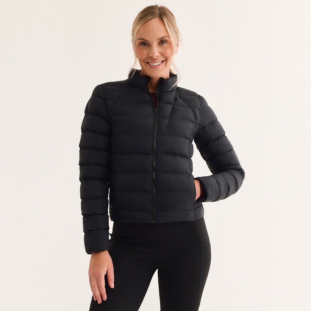 Jakke Taylor Fairfield®