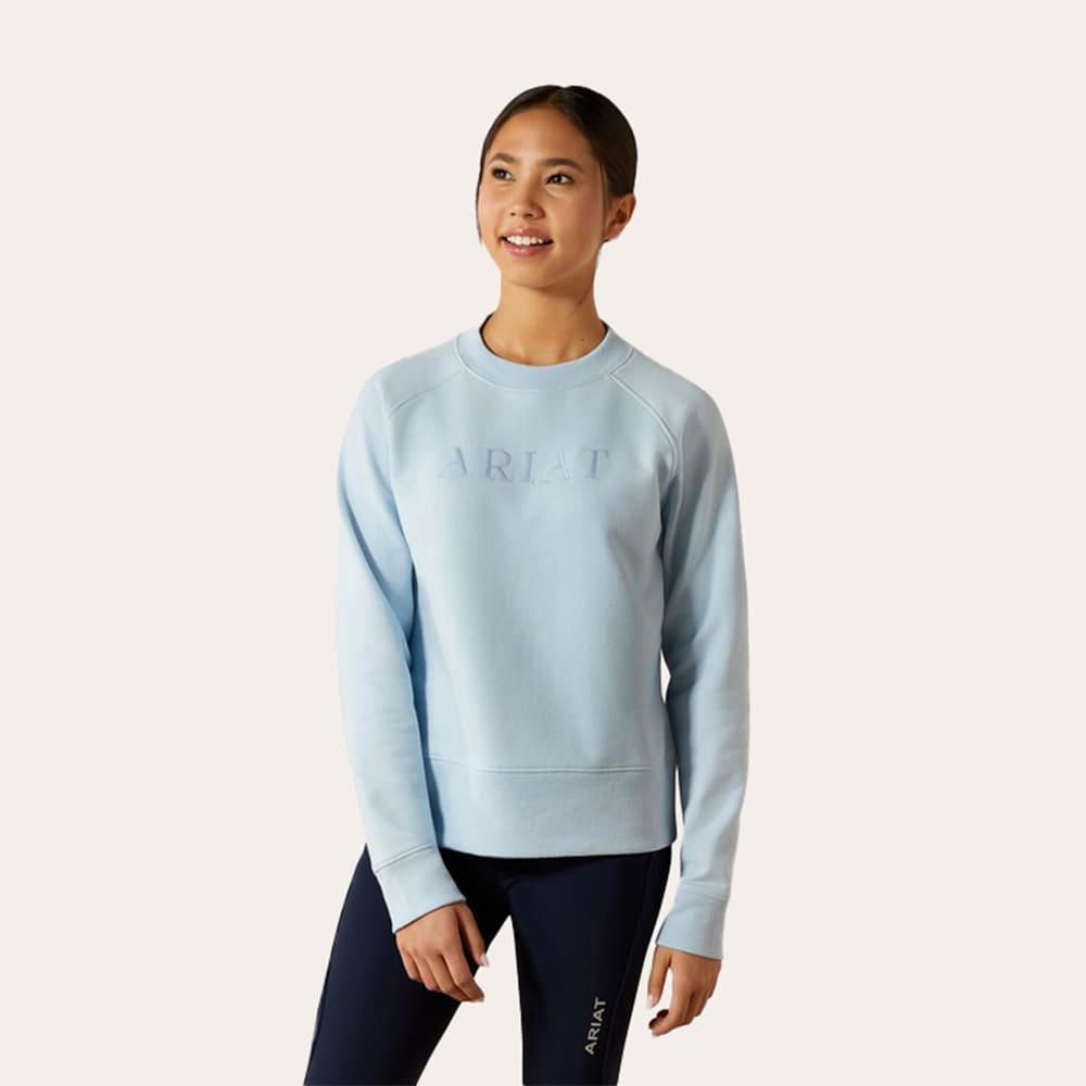 Collegegenser Junior MARTINE ARIAT®