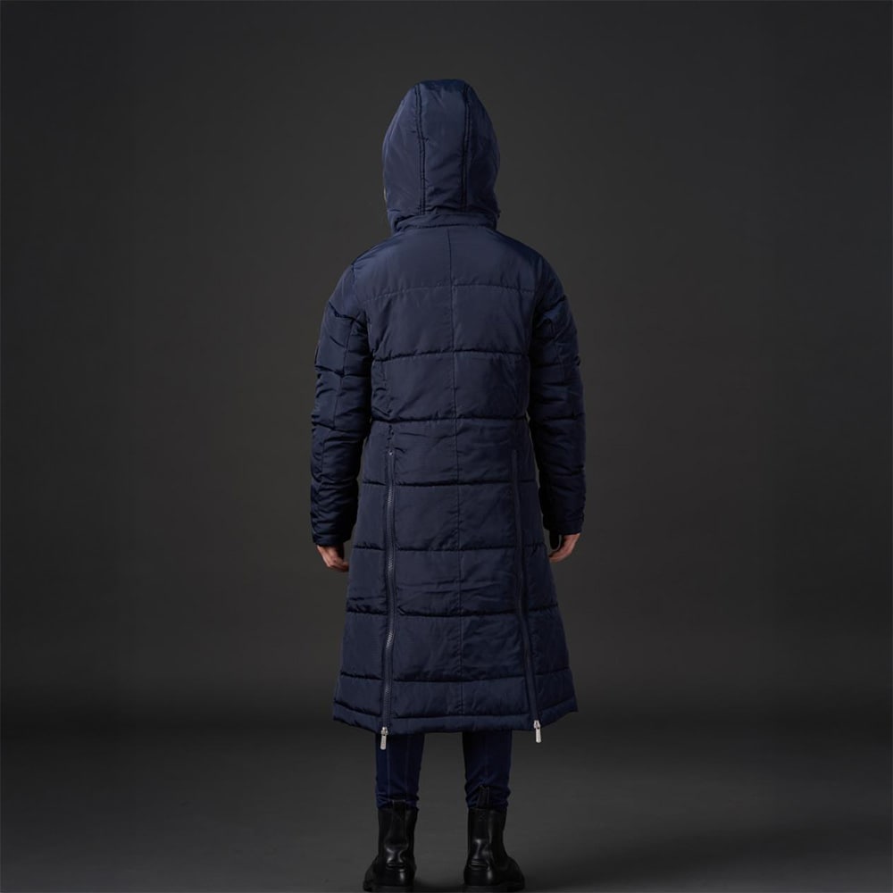 Frakk Junior Candice Equipage