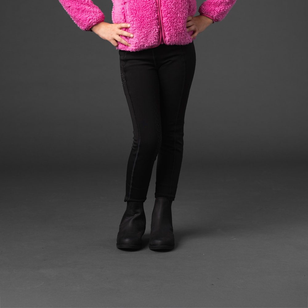 Ridetights Helforsterket Sophia Winter FG Equipage