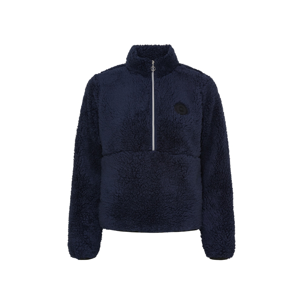 Fleecegenser Junior Veronika HZ teddy Equipage