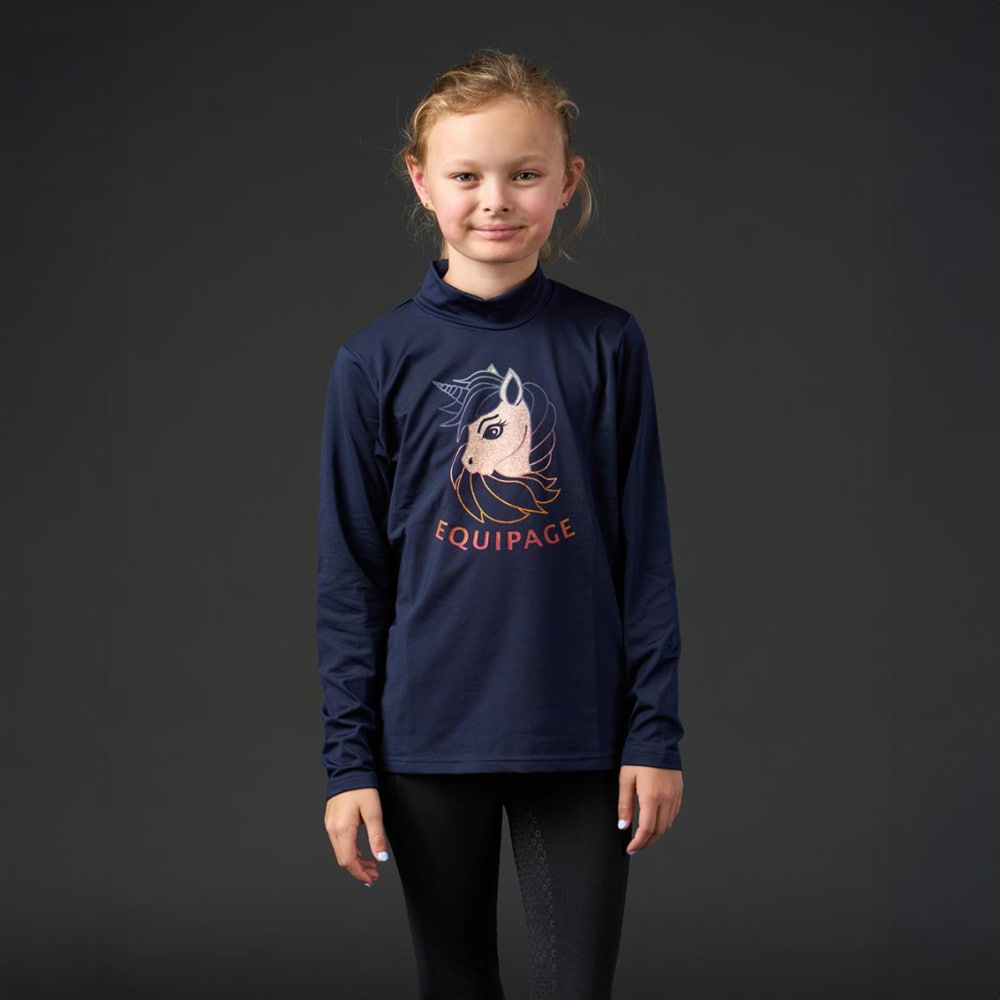 Funksjonstopp Junior Vella Equipage