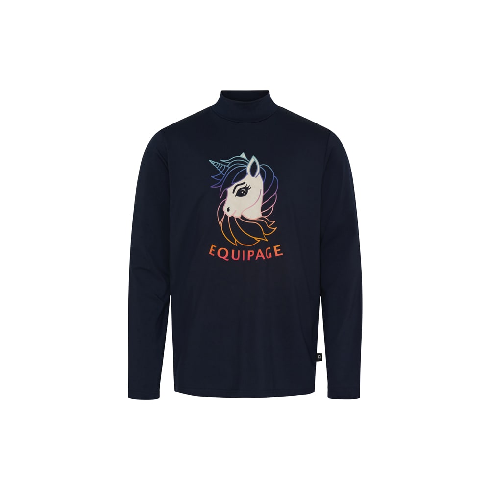 Funksjonstopp Junior Vella Equipage