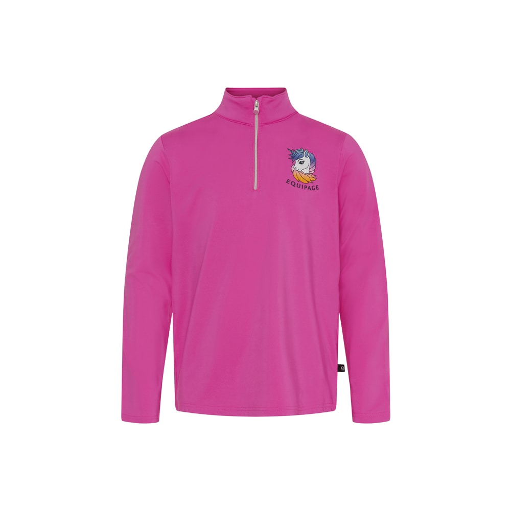 Funksjonstopp  Valentina LS Equipage